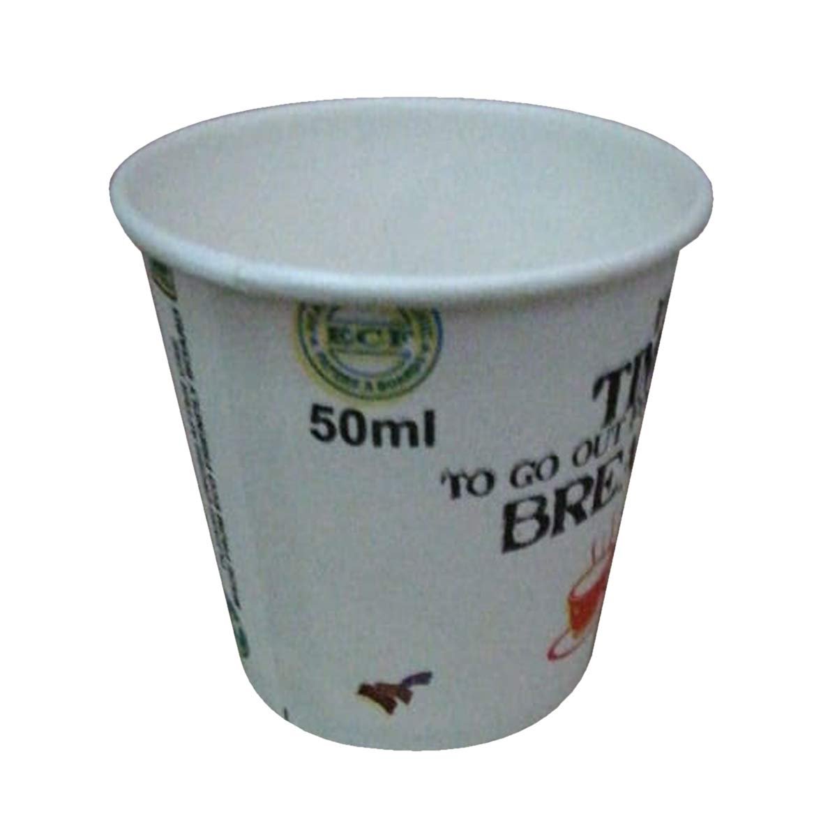 Cup 50ml